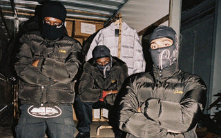 Alcatraz Unleashed: Corteiz's Fashion Odyssey