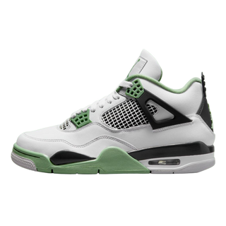 WMNS Air Jordan 4 "Seafoam"