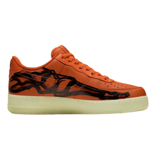 Nike Air Force 1 "Skeleton"