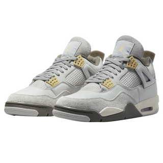 Air Jordan 4 "Photon Dust" (Craft)