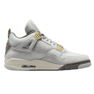 Air Jordan 4 "Photon Dust" (Craft)