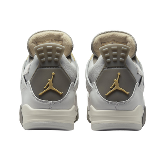 Air Jordan 4 "Photon Dust" (Craft)