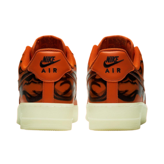 Nike Air Force 1 "Skeleton"