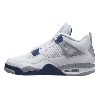 Air Jordan 4 Retro "Midnight Navy"