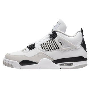 Air Jordan 4 Retro "Military Black"