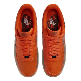 Nike Air Force 1 "Skeleton"