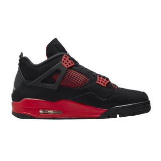 Air Jordan 4 Retro "Red Thunder"