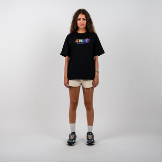 SNEAKY t-shirt