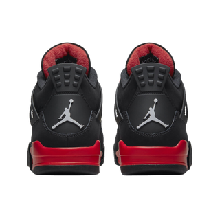 Air Jordan 4 Retro "Red Thunder"