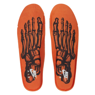 Nike Air Force 1 "Skeleton"