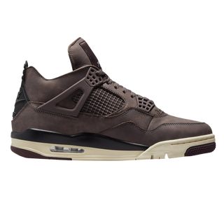 Air Jordan 4 Retro High x A Ma Maniére "Violet Ore"