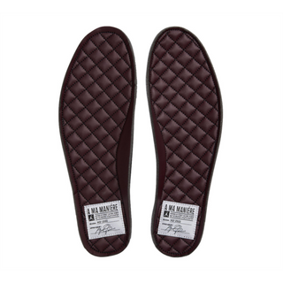 Air Jordan 4 Retro High x A Ma Maniére "Violet Ore"