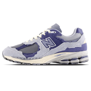 New Balance Protection Pack "Light Arctic Grey Purple"
