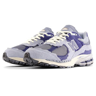 New Balance Protection Pack "Light Arctic Grey Purple"