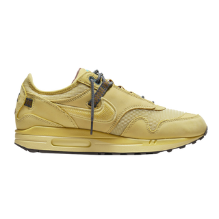 Nike Air Max 1 x Travis Scott (Cactus Jack) "Saturn Gold"