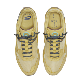 Nike Air Max 1 x Travis Scott (Cactus Jack) "Saturn Gold"