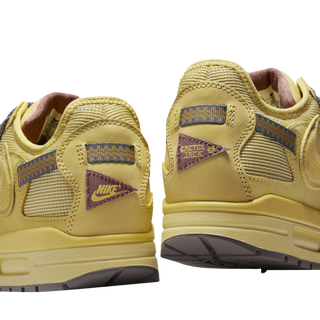 Nike Air Max 1 x Travis Scott (Cactus Jack) "Saturn Gold"