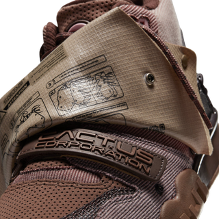 Nike Air Trainer 1 x Travis Scott "Wheat"