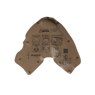 Nike Air Trainer 1 x Travis Scott "Wheat"