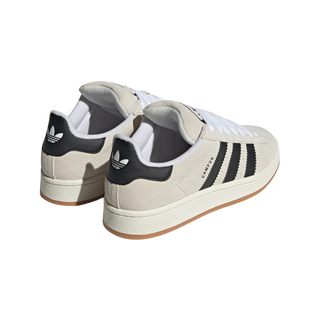 WMNS adidas Campus 00s "Crystal White Core Black"
