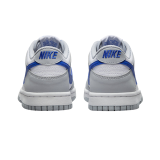 Nike Dunk Low "Grey Royal Blue" (GS)