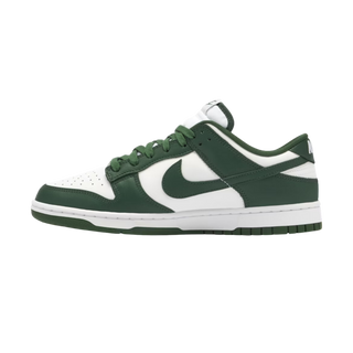 Nike Dunk Low "Michigan State"