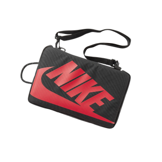 Nike Shoe Box Bag