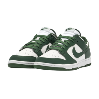 Nike Dunk Low "Michigan State"