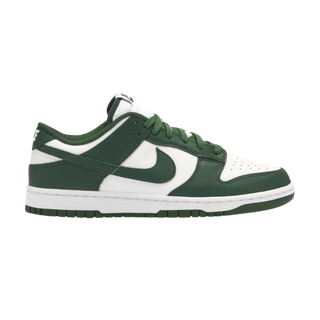 Nike Dunk Low "Michigan State"