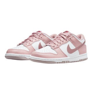 Nike Dunk Low "Pink Velvet" (GS)