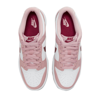 Nike Dunk Low "Pink Velvet" (GS)
