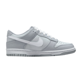 Nike Dunk Low "Two-Toned Grey" (GS)