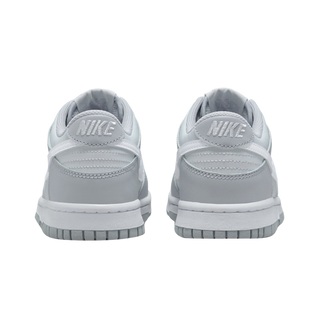Nike Dunk Low "Two-Toned Grey" (GS)