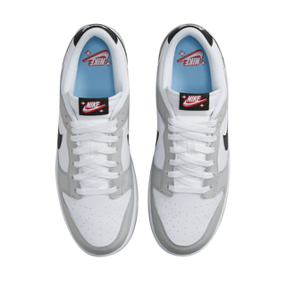 Nike Dunk Low SE Lottery Pack "Grey Fog"