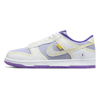 Nike Dunk Low x Union LA "Court Purple"