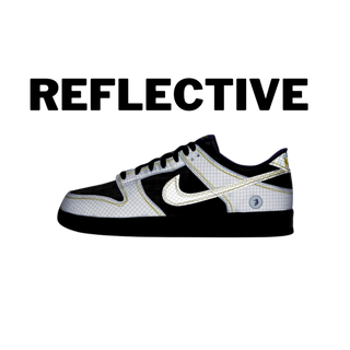 Nike Dunk Low x Union LA "Court Purple"