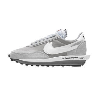 Nike LD Waffle x Sacai x Undercover "Light Smoke Grey"