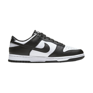 WMNS Nike Dunk Low "Black & White"