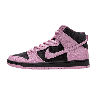 Nike SB Dunk High "Invert Celtics"