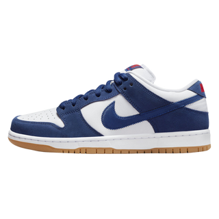 Nike SB Dunk Low "Los Angeles Dodgers"