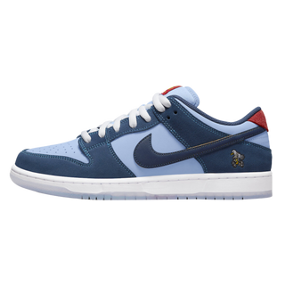 Nike SB Dunk Low "Why So Sad?"