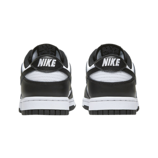 Nike Dunk Low "Black White / Panda" (GS)