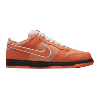 Nike SB Dunk Low x CNCPTS "Orange Lobster"