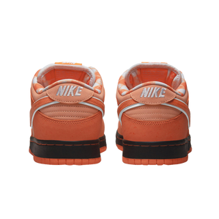 Nike SB Dunk Low x CNCPTS "Orange Lobster"