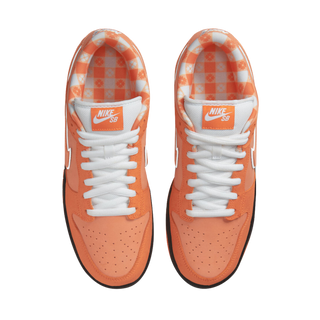 Nike SB Dunk Low x CNCPTS "Orange Lobster"