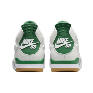 Nike SB x Air Jordan 4 "Pine Green"