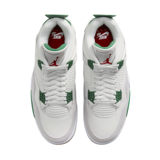 Nike SB x Air Jordan 4 "Pine Green"