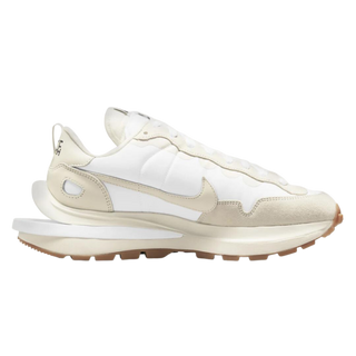 Nike x Sacai Vaporwaffle "Sail Gum"