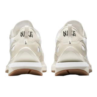 Nike x Sacai Vaporwaffle "Sail Gum"