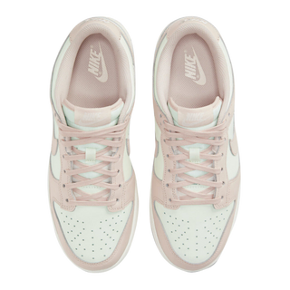 WMNS Nike Dunk Low "Orange Pearl"